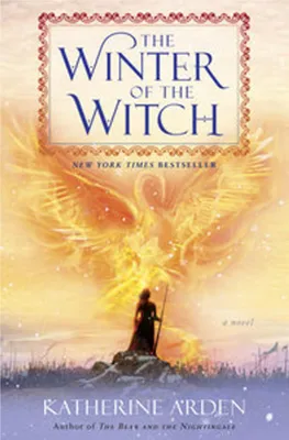 Immagine prodotto di The Winter of the Witch