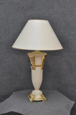 Obrázek produktu pro Designová světla lampa lampa klasická světla noční lampa stolní lampy 6829