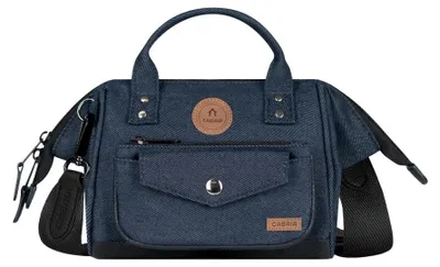 Produktbild von Cabaia Crossbody Adventurer Small Namur dark blue