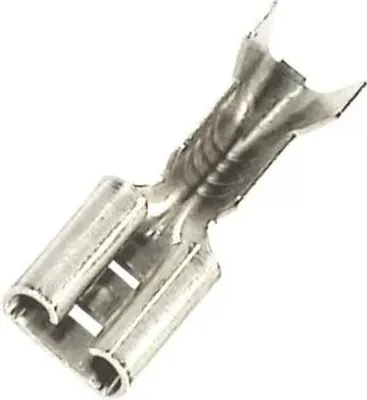 Obrázok produktu pre Faston samica 2,8mm KSH2,8-0,5