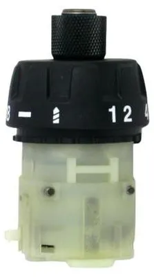 Produktbild von Makita 123504-6 Original Getriebe für DF030D, DF030DWE