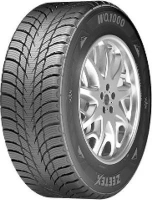Produktbild von Zeetex Winterreifen motorcycle-tyres WQ1000 ( 265/70 R16 112H )