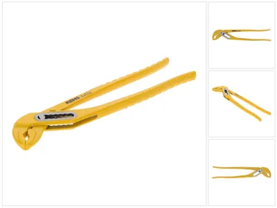 Immagine prodotto di Pinza Regolabile Catchw In Acciaio Forgiato A Caldo 1"1/4 - W240