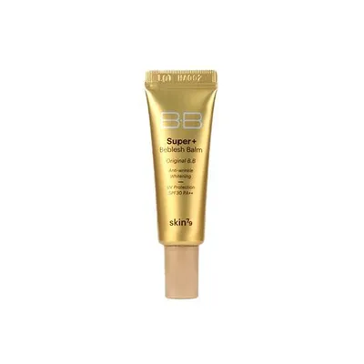 Zdjęcie produktu dla SKIN79 MINI krem BB Super+ Beblesh Balm SPF30 PA++ Gold 7g