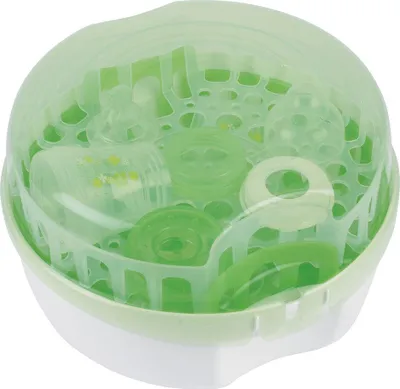 Produktbild von MAM Mikrowellen- Dampfsterilisator