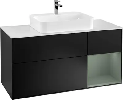 Produktbild von Villeroy & Boch G421GMPD Waschbeckenunterschrank Finion G42