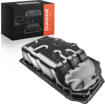 Produktbild von Frankberg 1x Ölwanne Motorölwanne für Rover 100 200 400 45 Coupe 1.4L 1.6L 1989-2005