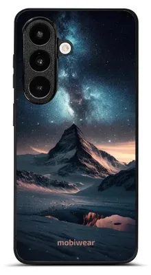 Image de Coque de protection pour Galaxy S26, modèle "Glossy" de Mobiwear, couleur "Nachtberg"