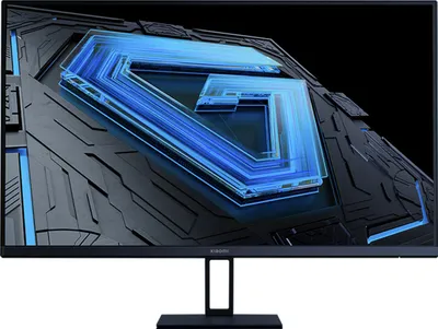 Produktbild von Xiaomi Gaming Monitor G27i EU - Flachbildschirm (TFT/LCD) - 68,6 cm