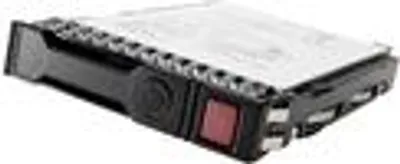 Productafbeelding van HPE 480GB SATA 6G SSD voor diverse toepassingen, SFF SC, van meerdere leveranciers, 480 GB, 2.5", 520 MB/s, 6 Gbit/s
