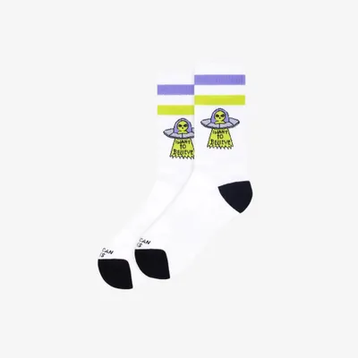 Immagine prodotto di Calze American Socks Welcome Believe