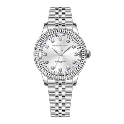 Image de Roccobarocco RB.0996L-01M Montre pour femme