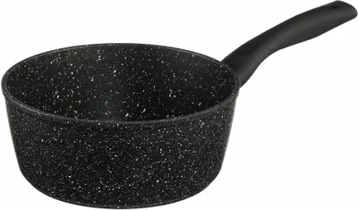 Obrázok produktu pre Hliníkový hrniec s mramorovým povrchom Ø 20 cm
