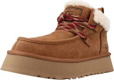 Produktbild von UGGW FUNKARRA CABIN CUFFBrown
