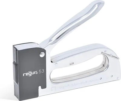 Produktbild von REGUR Handtacker 53