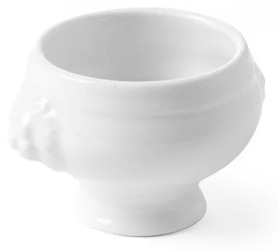 Produktbild von 144x Tapasschälchen, 50 ml, Porzellan, weiß, Ø 5,5 cm