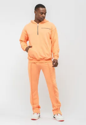 Produktbild von Tom Barron Jogginganzug Casual Half Zipper Trainingsanzug