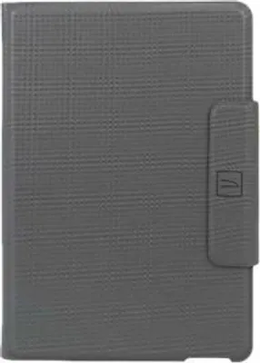 Obrázok produktu pre Samsung Tucano Tasto - Klávesnica a puzdro - s trackpadom - bezdrôtové - QWERTZ - čierna klávesnica, čierne puzdro - pre Galaxy Tab A8 (TUCANOTASTABA8)