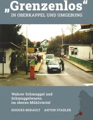 Immagine prodotto di "Grenzenlos" in Oberkappel und Umgebung