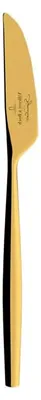 Produktbild von Signature MetroChic d'Or Dessertmesser 201mm
