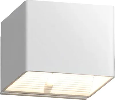 Produktbild von FHL Magnetic LED Wandleuchte 2W warmweiss sandweiß 830050