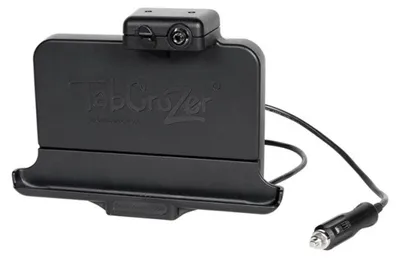 Produktbild von Gamber Johnson Samsung Galaxy Tab Active - Dockingstation - schwarz