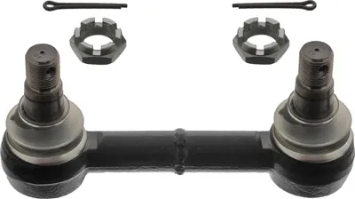 Produktbild von FEBI BILSTEIN Koppelstange Stabilisator passend für MERCEDES-BENZ Citaro (O 530) Hinten Links Hinten Rechts 40035