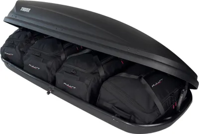 Zdjęcie produktu dla Torby do boksu dachowego THULE TOURING M 4szt KJUST