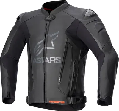 Zdjęcie produktu dla Alpinestars Kurtka Gp+R V4 Czarny