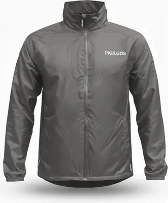 Produktbild von PAULGOS Herren Regenjacke Outdoor Funktionsjacke Gr. S-7XL