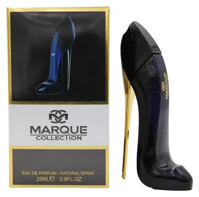 Immagine prodotto di Marque Collection - MC 102, Eau de Parfum, 25 ml