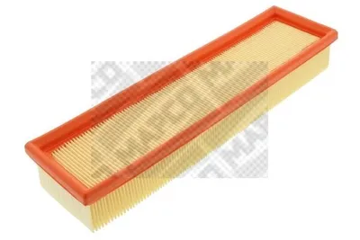 Produktbild von Luftfilter MAPCO 60057 passend für PEUGEOT 207 (WA, WC) Filtereinsatz