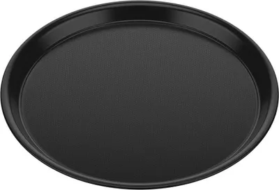 Produktbild von Tablett "Gastro-Pro 360" - schwarz