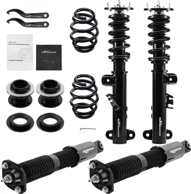 Obrázek produktu pro Nastavitelné tlumení pérování pro BMW řady 3 E36 316i 318i 320i 325i 328i