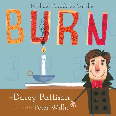 Produktbild von Burn