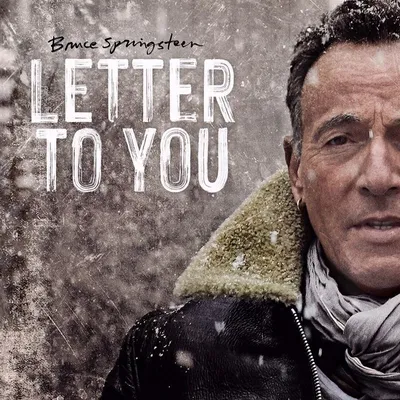 Produktbild von Letter To You
