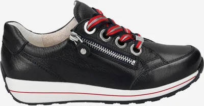 Produktbild von Ara 34587-72 OSAKA, Sneaker in Blau für Damen, Größe 38