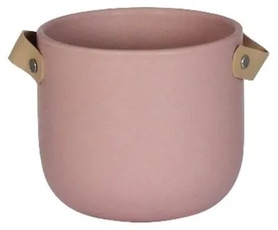 Obrázek produktu pro Kaheku Obal na květináč SIGNA 14 cm, růžová