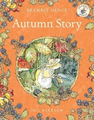 Obrázek produktu pro Autumn Story