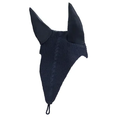 Obrázok produktu pre Equestro Muchová čiapka Mesh so šnúrkou Muchová čiapka Navy Full