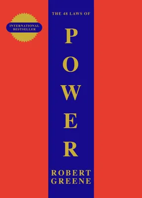 Produktbild von The 48 Laws Of Power