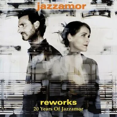 Obrázok produktu pre Reworks - 20 rokov Jazzamoru