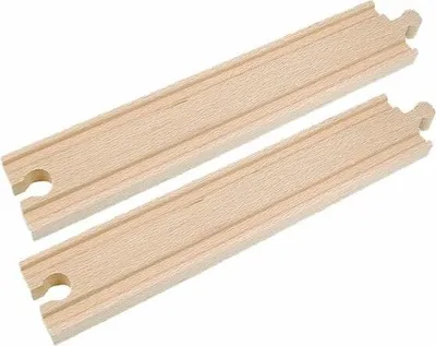 Produktbild von Woody Gerade Verlängerung - lang. 2 Stück