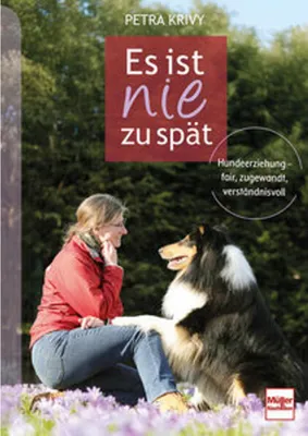 Obrázek produktu pro Es ist nie zu spät