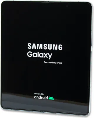 Produktbild von Galaxy Z Fold5