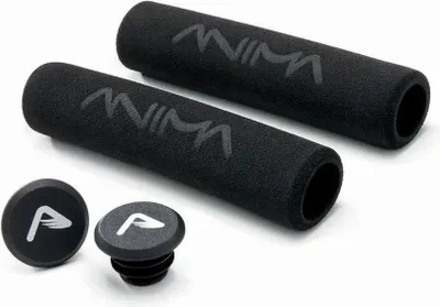 Produktbild von Anima In Eva Foam Griffe Schwarz Schwarz One Size