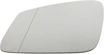 Produktbild von BLIC Spiegelglas Außenspiegel Links für BMW 5 Touring (F11) Asphärisch Beheizt 6102-05-0280003P