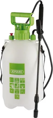 Produktbild von Famanu Drucksprüher 25 Liter - Professionell und langlebig