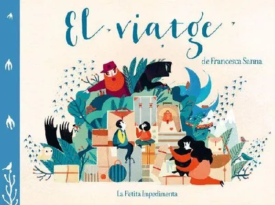 Produktbild von El viatge