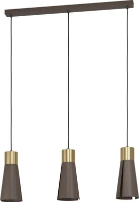 Zdjęcie produktu dla Lampa wisząca LOSALOMAS 98839 Eglo
